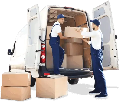 shepherdsbush removals